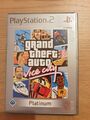 Grand Theft Auto: Vice City (GTA - Platinum) Spiel für die Sony Playstation 2