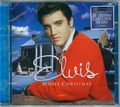 PRESLEY, Elvis - White Christmas - CD Neu OVP