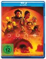 Dune: Part Two | Frank Herbert | Blu-ray Disc | 1x Blu-ray Disc (50 GB) | 2023