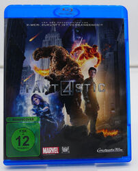 Blu-Ray Filme Auswahl, Sammlung, Paket, Konvolut Superhelden