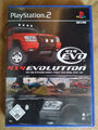 4x4 Evolution (Sony PlayStation 2, 2001)