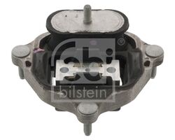 Lagerung Automatikgetriebe FEBI BILSTEIN 46606 für AUDI A5 8F7 A4 B8 8K2 Avant