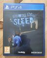 Among the Sleep - PS4 -  Sony Playstation 4