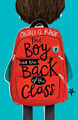 Der Junge hinten in der Klasse Taschenbuch Onjali Rauf