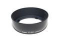 Canon Gegenlichtblende ES-62 ohne Adapter EF 50mm f/1.8  lens hood no ring (gut)