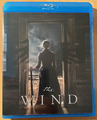 The Wind (Blu-ray)