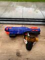 Nerf N-Strike Elite Trilogy DS-15 Blaster - Blau/Orange