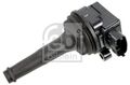 Zündspule Febi Bilstein 173592 für VOLVO