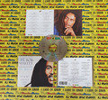 CD BOB MARLEY AND THE WAILERS The best of Legend france TUFF GONG 8462102 (CS67)