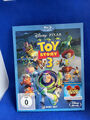 2 Blu-Ray-PIXAR--Toy Story 3