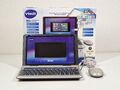 VTech Genio Lernlaptop Internetzugang Farbdisplay 1280x720p 80-541004 DEFEKT