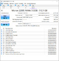 Micron 2200S NVMe 512GB