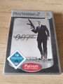 007 Ein Quantum Trost James Bond - Platinum (Sony PlayStation 2, 2008 PS2