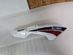 Honda CRF1000 Africa Twin Verkleidung Hinten Rechts Heckverkleidung CRF 1000