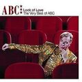 The Look Of Love - The Very Best Of von ABC | CD | Zustand sehr gut