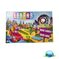 Das Spiel des Lebens - Hasbro 2021 - Vollständig