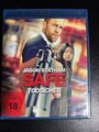 Safe-Todsicher, Blu Ray.