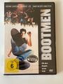 BOOTMEN mit Sam Worthington Original deutsche DVD NEU und OVP