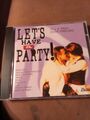 Let`s Have a Party!-CD 3-It`s a Real Good Feeling