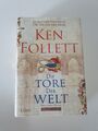 Die Tore der Welt von Ken Follett (2012)