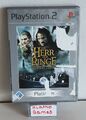 Der Herr der Ringe - Die zwei Türme (PS2) OVP     C1854