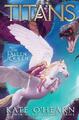 Kate O'Hearn The Fallen Queen (Taschenbuch) Titans (US IMPORT)