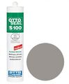 OTTOSEAL® S100 Premium-Sanitär-Silicon 300 ml - Basalt C1105