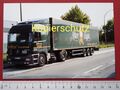 Foto MB Actros TTS Spedition Rangsdorf After Eight aus LKW Foto Sammlung #420