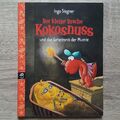 Der kleine Drache Kokosnuss und das Geheimnis der Mumie Buch Kinderbuch