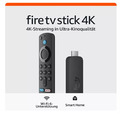 Amazon Fire TV Stick 4K UHD mit Alexa Sprachfernbedienung 2.Gen NEU OVP - DHL