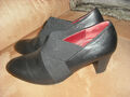 Gabor schicke Schuhe, Pumps, Gr. 4 1/2 (37), Weite G