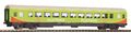 Piko 58678 Personenwagen Flixtrain VI 1:87 Spur H0 DC Neu OVP