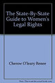 The N. O.W.State-By-State Guide To Damen Legal Rights Hardcov