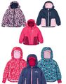 Lupilu Mädchenjacke Schneejacke Winterjacke Kapuzenjacke 86 92 98 104 110 116 