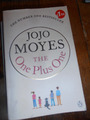 The One Plus One von Jojo Moyes: große Taschenbücher. Versand offen und flach.