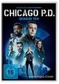 DVD Chicago P.D. - Staffel 10 [5 DVDs] #1907468