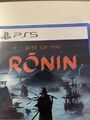 Rise of The Ronin (Sony PlayStation 5, 2024)