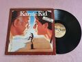 LP Various - Karate Kid - Original Motion Picture Soundtrack