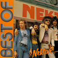 Nektar - Best Of Nektar 2xLP Comp Vinyl Schallplatte 190903