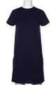 New Look Kleid Damen Dress Damenkleid Gr. EU 34 (UK 6) Marineblau #0csxz86