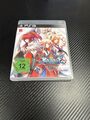 PS3 / Sony Playstation 3 - BlazBlue: Chrono Phantasma Extend mit OVP