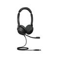 Jabra Headset Evolve2 30 SE USB-A, MS Stereo schnurgebunden 23189-999-979 (57069