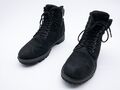 Tamaris Damen Schnürstiefelette Schnürboots Boots schwarz Gr 38 EU Art 14402-98