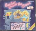 Rockin' Down The House - 80 Party Hits - 4-CD Box