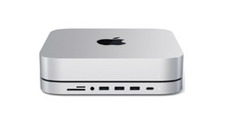 Apple Mac Mini M1/8GB RAM+256GB SSD/3TB SSD Time Machine Bundle/Windows+Office