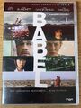 Babel - DVD - Zustand sehr gut