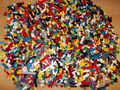 LEGO 1 kg Konvolut reine Bausteine - TOP