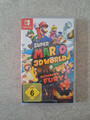 Super Mario 3D World + Bowsers Fury - Nintendo Switch