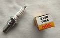 30P NGK Zündkerze 2120 D8EA spark plug Lancia Thema NEU OVP