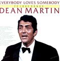 Dean Martin - Everybody Loves Somebody LP (VG+/VG+) '